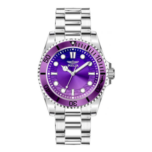 Invicta Other - Invicta Pro Diver Men's Watch - 43mm, Steel (50505)